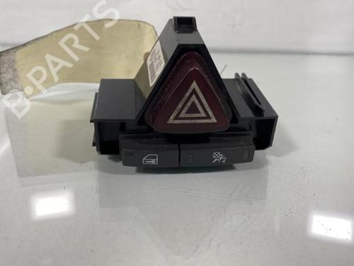 Used Warning switch Warning switch OPEL CORSA D (S07) [2006-2015] 20008415 20008415