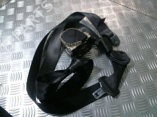Used Front right seatbelt Front right seatbelt 20012812 20012812