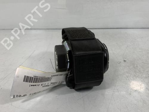 Front right belt tensioner AUDI A3 (8P1) 1.9 TDI | BP20026005C88 