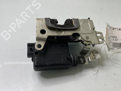 Rear left lock DACIA SANDERO 1.5 dCi | BP27721963C100 