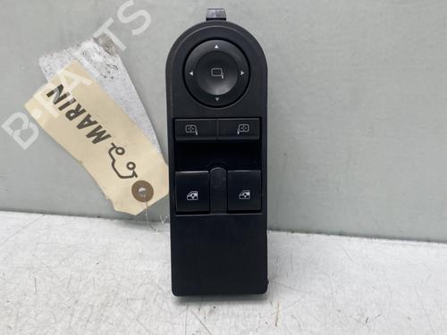 Used Mirror switch Mirror switch OPEL ZAFIRA / ZAFIRA FAMILY B (A05) 1.7 CDTI (M75) (110 hp) 32752014 32752014