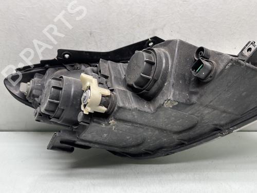 Left headlight HYUNDAI i30 (FD) 1.6 CRDi | BP28428159C28 