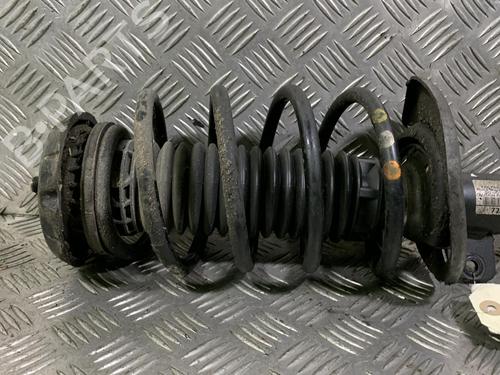 Left front shock absorber PEUGEOT 208 I (CA_, CC_) 1.6 HDi | BP19962365M16 