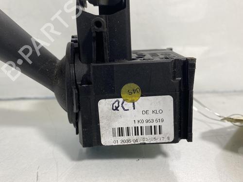 Steering column stalk AUDI A3 (8P1) 2.0 TDI | BP20024581I23 