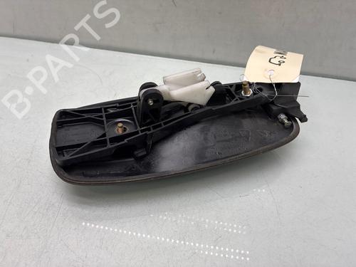 Used Rear right exterior door handle Rear right exterior door handle 38493157 38493157