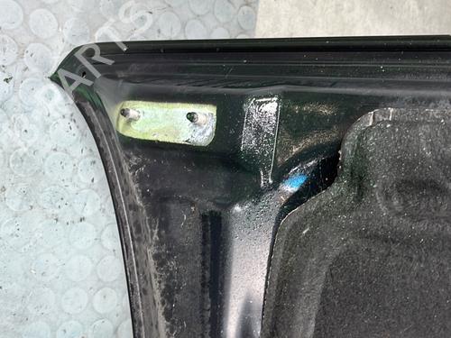 Hood NISSAN QASHQAI I (J10, NJ10) 1.5 dCi | BP28281959C1 