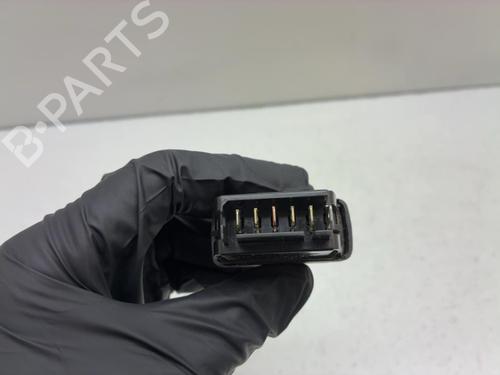 Right front window switch RENAULT KANGOO Express (FC0/1_) 1.5 dCi (FC07, FC1R) | BP40439274I26 - Image 4