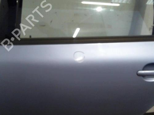 Left rear door VW PASSAT B3/B4 (3A2, 35I)  | BP19984619C4 
