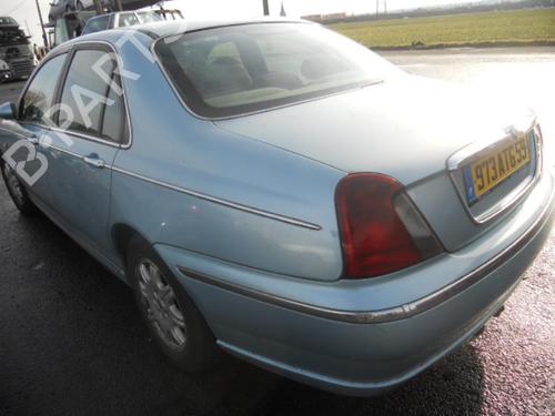 Front bumper reinforcement ROVER 75 (RJ) 2.0 CDT | BP19985061C109 
