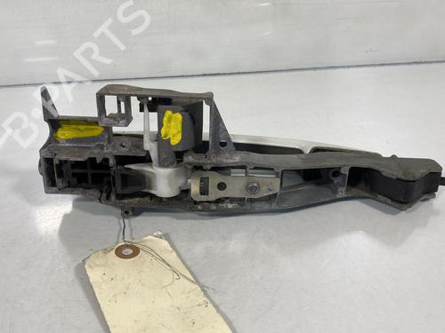 Rear left exterior door handle PEUGEOT 3008 I MPV (0U_) 2.0 HDi 150 / BlueHDi 150 | BP19997273C130 