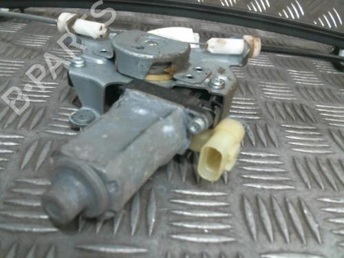 Used Front right window mechanism Front right window mechanism HYUNDAI GETZ (TB) 1.5 CRDi (88 hp) 19980132 19980132