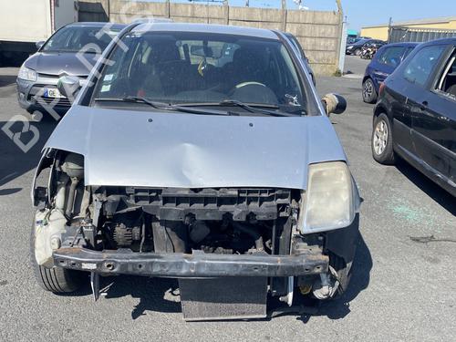 Steering column stalk CITROËN C2 (JM_) 1.4 HDi | BP26496041I23 
