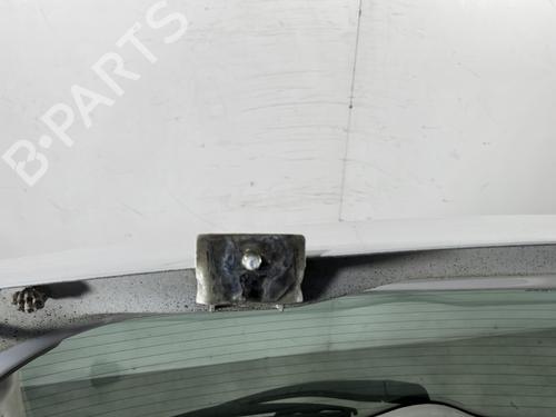 Tailgate CITROËN C3 I (FC_, FN_) 1.4 i | BP26931980C6 