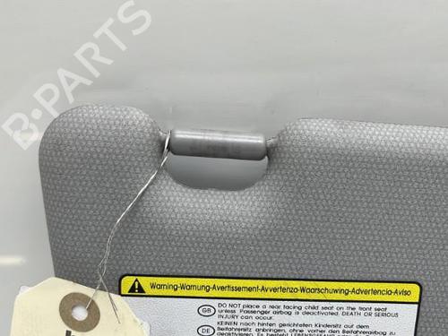 Used Right sun visor Right sun visor KIA RIO III (UB) 1.25 CVVT (86 hp) 21962154 21962154