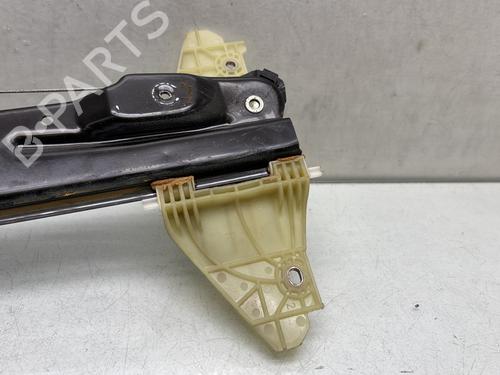 Front right window mechanism PEUGEOT EXPERT Van (V_) 1.6 BlueHDi 95 | BP33484707C23 - Image 3