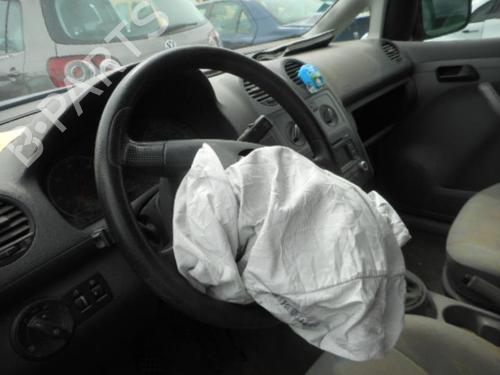 Front windshield wiper arm VW CADDY III Box Body/MPV (2KA, 2KH, 2CA, 2CH)  | BP19984200C143 