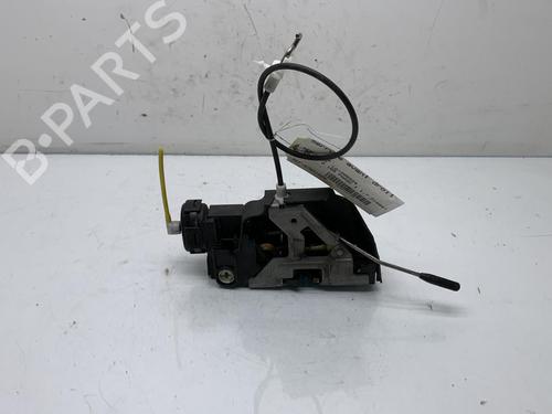 Front right lock MERCEDES-BENZ A-CLASS (W168) A 170 CDI (168.008) | BP20023436C97 