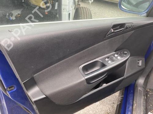 Left tailgate light VW PASSAT B6 (3C2) 1.9 TDI | BP19968127C79 - Image 25