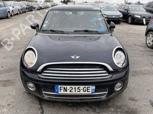 Right headlight MINI MINI (R56) Cooper | BP38066100C29 - Image 18
