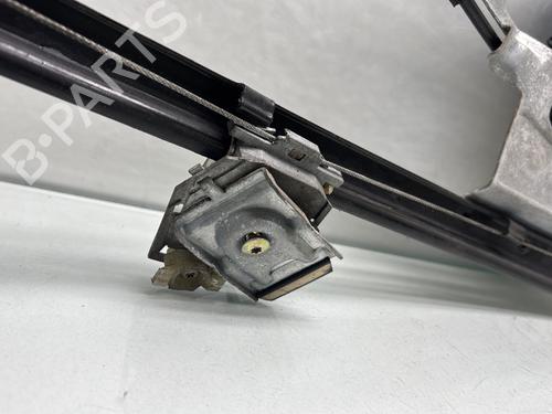 Front left window mechanism BMW 5 (E39) 520 d | BP29615471C22 
