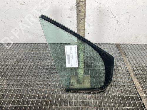Used Front right quarter glass RENAULT MODUS / GRAND MODUS (F/JP0_) 1.5 dCi 75 (75 hp) 31602219