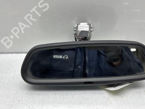 Specchietti retrovisore PEUGEOT 3008 I MPV (0U_) 1.6 BlueHDi 120 (120 hp) 27899977