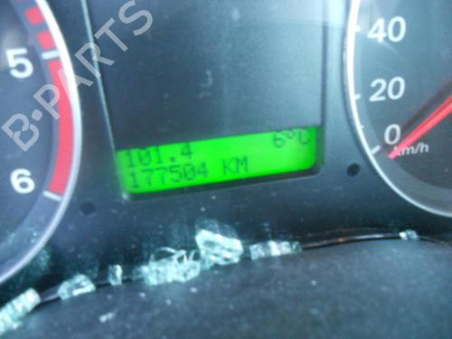 Left rear window switch FORD FOCUS C-MAX (DM2) 1.6 TDCi | BP19985239I29  - Image 8