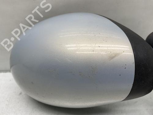Right mirror RENAULT TWINGO I (C06_) 1.2 (C066, C068) | BP25446603C27 