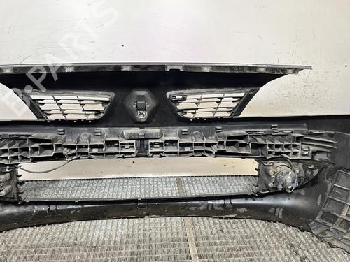 Front bumper RENAULT SCÉNIC II (JM0/1_) 2.0 dCi (JM1K) | BP30171552C7