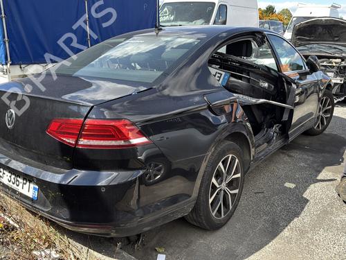 Front left lock VW PASSAT B8 (3G2, CB2) 2.0 TDI | BP36862745C98  - Image 15