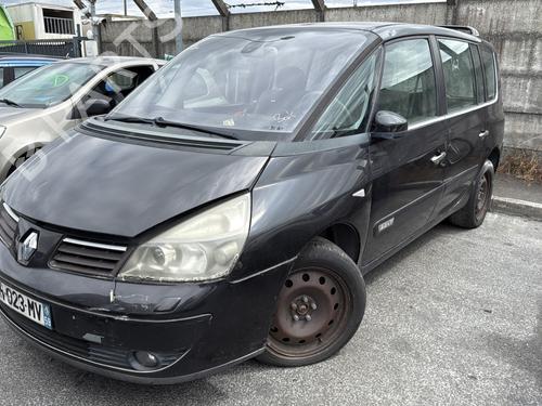 Warning switch RENAULT ESPACE IV (JK0/1_) 2.2 dCi (JK0H) | BP32339361I22  - Image 11