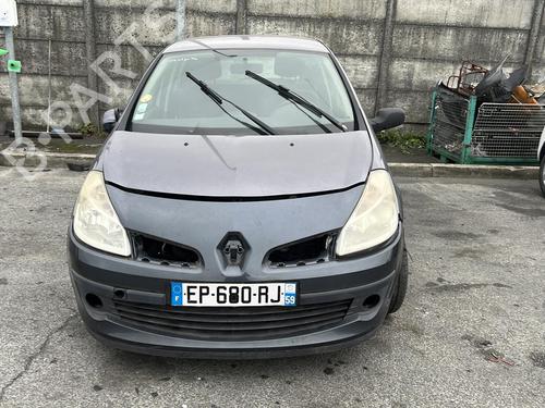 Mirror switch RENAULT CLIO III (BR0/1, CR0/1) 1.5 dCi (BR17, CR17) | BP32710232I25 - Image 12