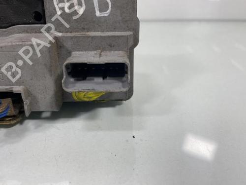 Front right lock PEUGEOT PARTNER Box Body/MPV (5_, G_)  | BP20014739C97