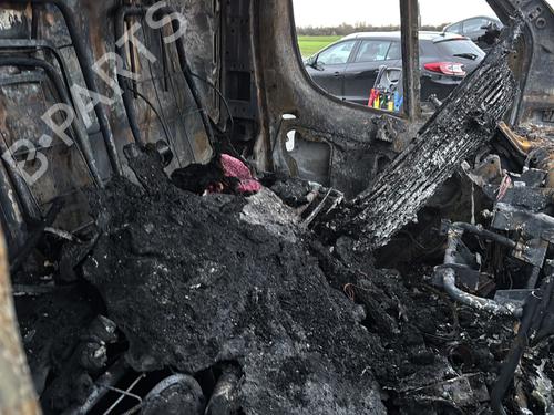 Other PEUGEOT BOXER Van 2.2 HDi 120 | BP32341643O1 - Image 9