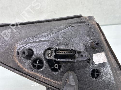 Used Right mirror Right mirror RENAULT CLIO II (BB_, CB_) 1.5 dCi (B/CB07) (65 hp) 35896213 35896213