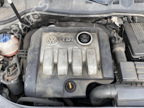 Climate control VW PASSAT B6 Variant (3C5) 1.9 TDI | BP29286792I5  - Image 17