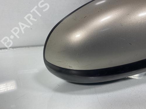 Right mirror FIAT BRAVO II (198_) 1.6 D Multijet (198AXH1B) | BP19977075C27 