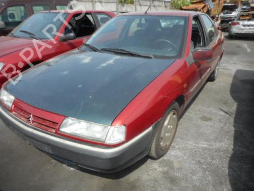 Right mirror CITROËN XANTIA (X1_, X2_) 1.8 i 16V | BP21949682C27 