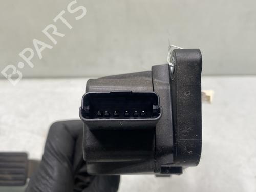 Pedal PEUGEOT 206+ (2L_, 2M_) 1.4 HDi eco 70 | BP31906111I4