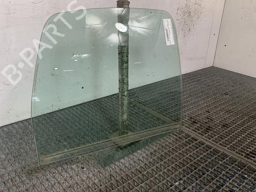 Used Rear right door window Rear right door window 33427318 33427318
