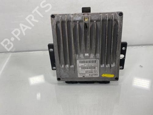 Used Engine control unit (ECU) Engine control unit (ECU) RENAULT CLIO III (BR0/1, CR0/1) 1.5 dCi (C/BR0G, C/BR1G) (68 hp) 19994822 19994822