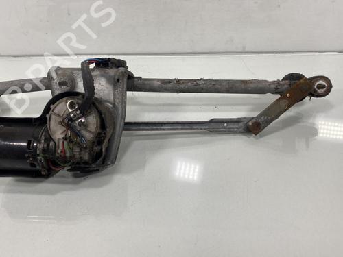 Front wiper motor RENAULT CLIO II (BB_, CB_)  | BP19971269M29 