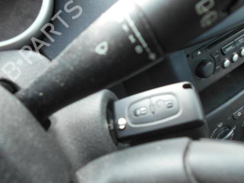 Ratstangsstang PEUGEOT 207 Hatchback Van (WA_, WC_)  | BP20004559I23 