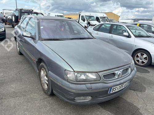 Used Parts RENAULT SAFRANE II (B54_) 2.2 dT (B54G) 4738067