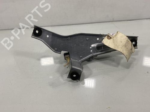Used Rear wiper motor NISSAN NOTE (E11, NE11) 1.5 dCi (86 hp) 19977427