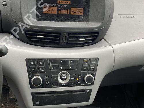 Front right window mechanism NISSAN ALMERA TINO (V10)  | BP19996115C23 