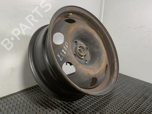 Used Rim Rim CITROËN BERLINGO MULTISPACE (B9) 1.6 HDi 110 (112 hp) 22240536 22240536