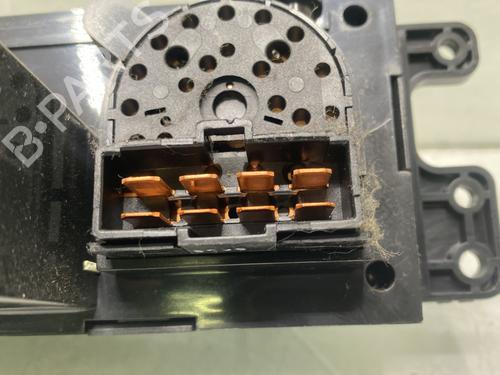 Climate control KIA SORENTO I (JC) 2.5 CRDi 4WD | BP32389291I5