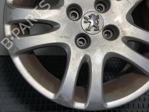 Felg PEUGEOT 307 SW (3H) [2002-2009]  19955239