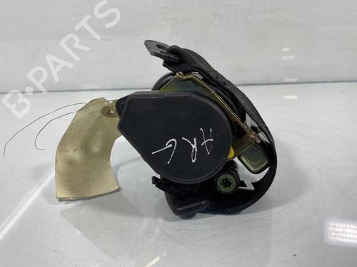 Rear left belt tensioner MERCEDES-BENZ A-CLASS (W168) A 140 (168.031, 168.131) | BP20002474C89 